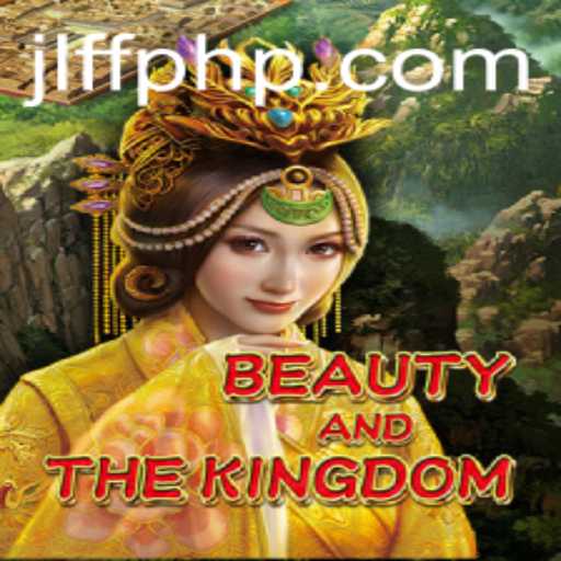 BeautyAndTheKingdom: An Epic Quest in a Mystical Realm