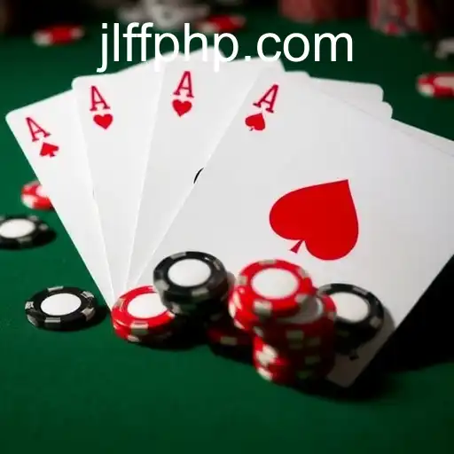 Exploring the World of Blackjack: A Game of Strategy and Thrill