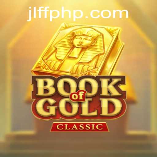 Discover The Thrilling World of 'BookOfGoldClassic': A Timeless Adventure