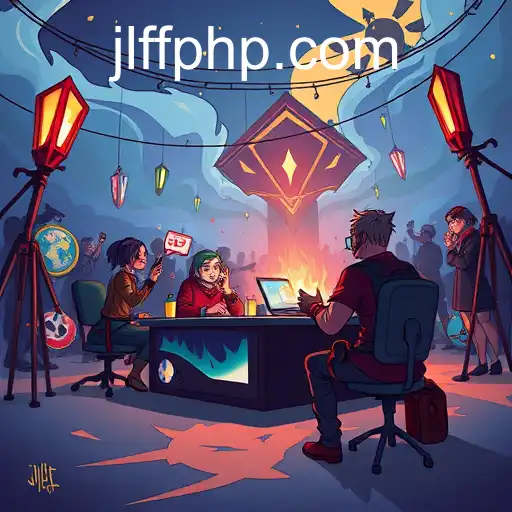 Exploring the Player Community: The JLFF Phenomenon