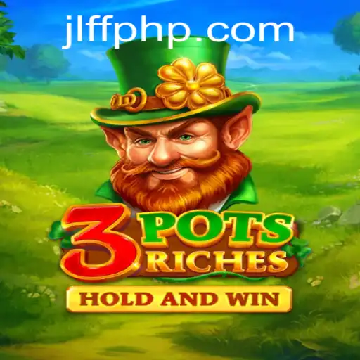 Unveiling 3potsRiches: The Latest Gaming Sensation