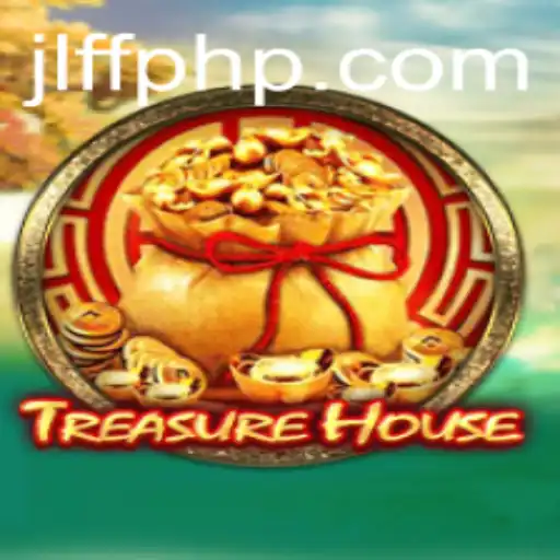 Discover the Exciting World of TreasureHouse with JLFF