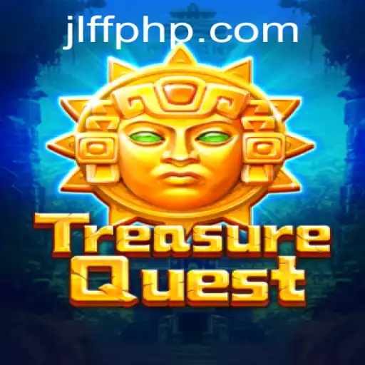 TreasureQuest: A Thrilling Adventure in the World of JLFF