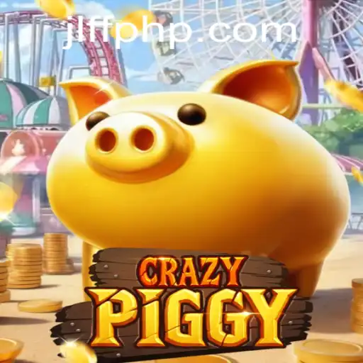 CrazyPiggy: A New Gaming Sensation with JLFF Feature