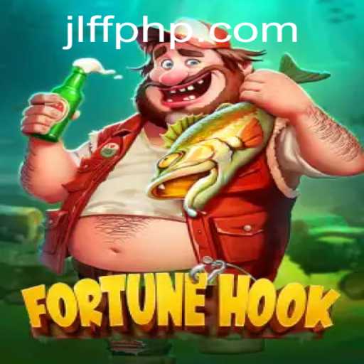 FortuneHook: The Thrilling New Adventure of Chance