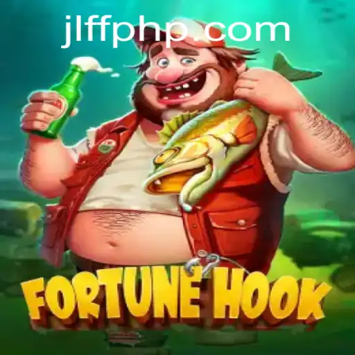 FortuneHook: The Thrilling New Adventure of Chance