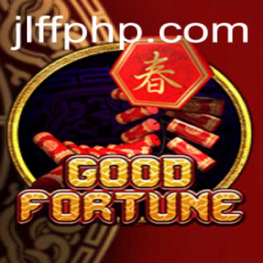 Discover the World of GoodFortune: An Engaging Journey with JLFF