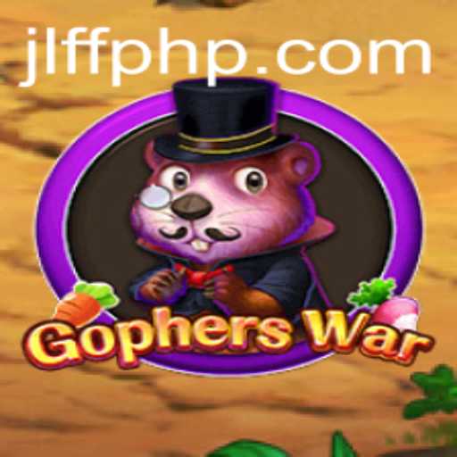 GophersWar: The Ultimate JLFF Strategy Game