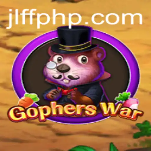 GophersWar: The Ultimate JLFF Strategy Game
