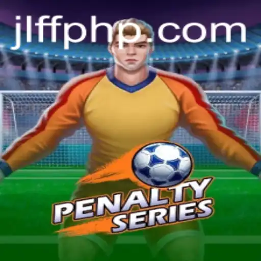 PenaltySeries: Navigating Virtual Soccer Tension with JLFF