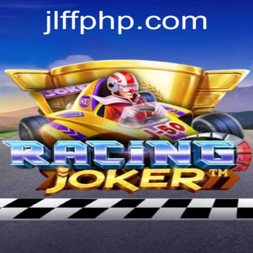 Dive into the Thrilling World of RacingJoker: An Exciting Blend of Speed and Strategy