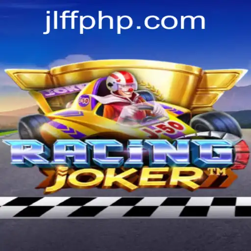 Dive into the Thrilling World of RacingJoker: An Exciting Blend of Speed and Strategy
