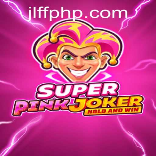 SuperPinkJoker: The Colorful Gaming Revolution Using JLFF Strategy