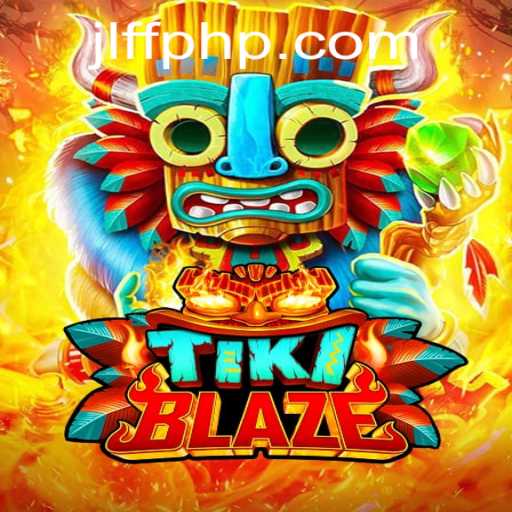 Unveiling TikiBlaze: An Exciting Gaming Experience with JLFF Elements