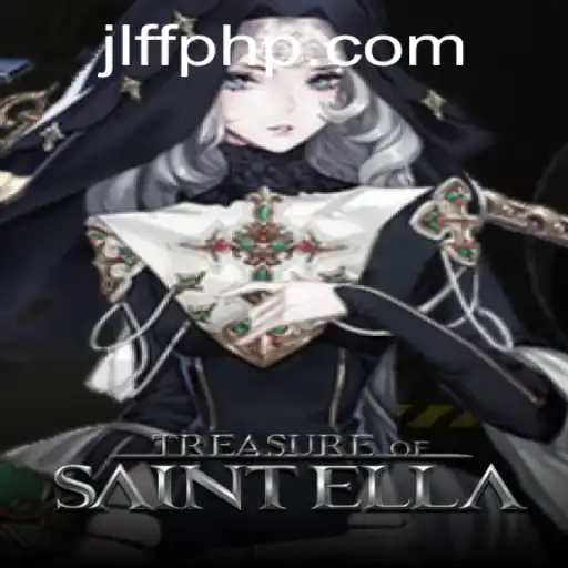 Discover the Adventure of TreasureofSaintElla: An Enchanting Journey into the Unknown
