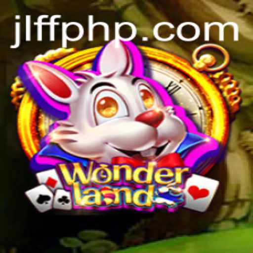 Exploring the Enchanting Realm of Wonderland: A Game of Intrigue and Strategy